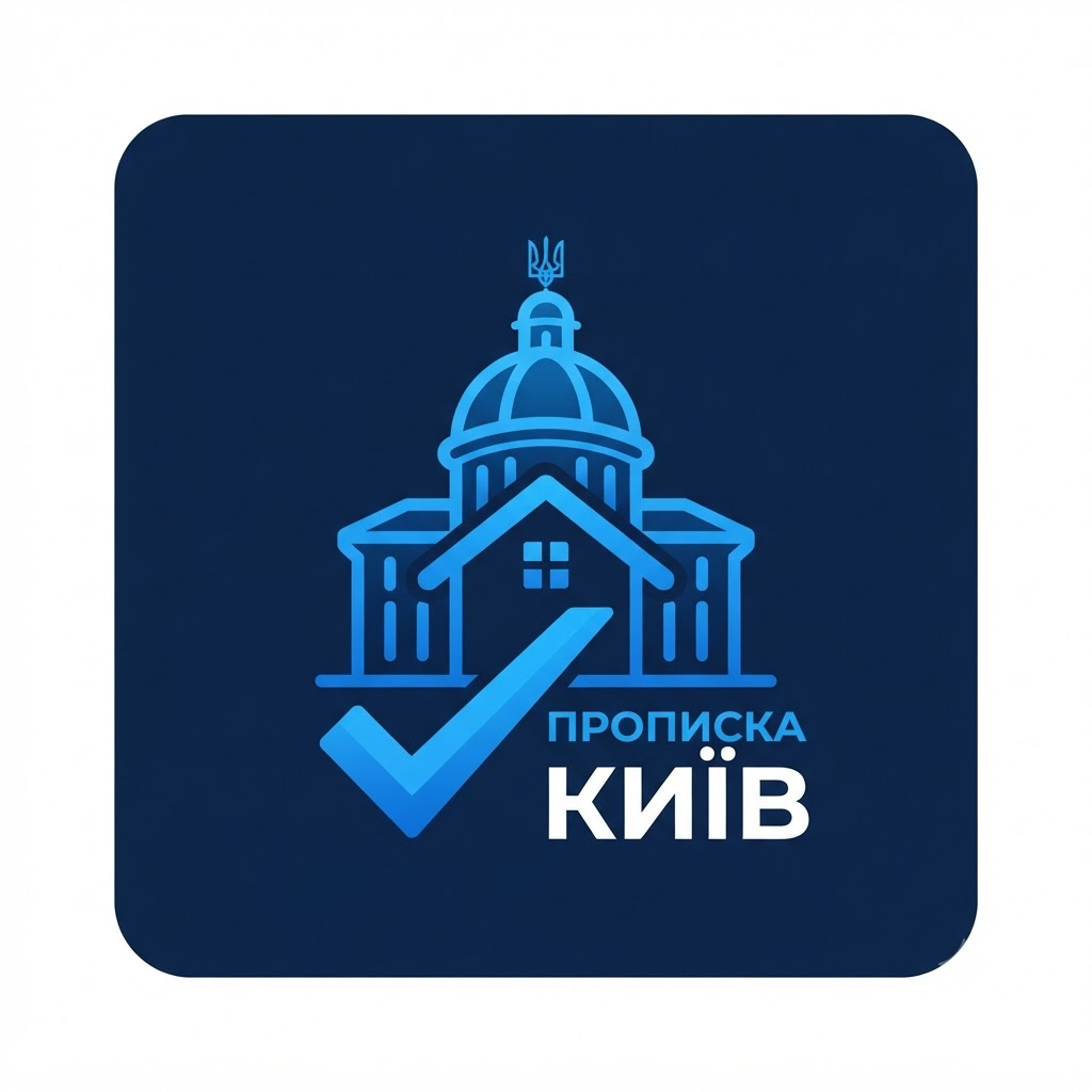Прописка при втраті паспорта (ID-картки)